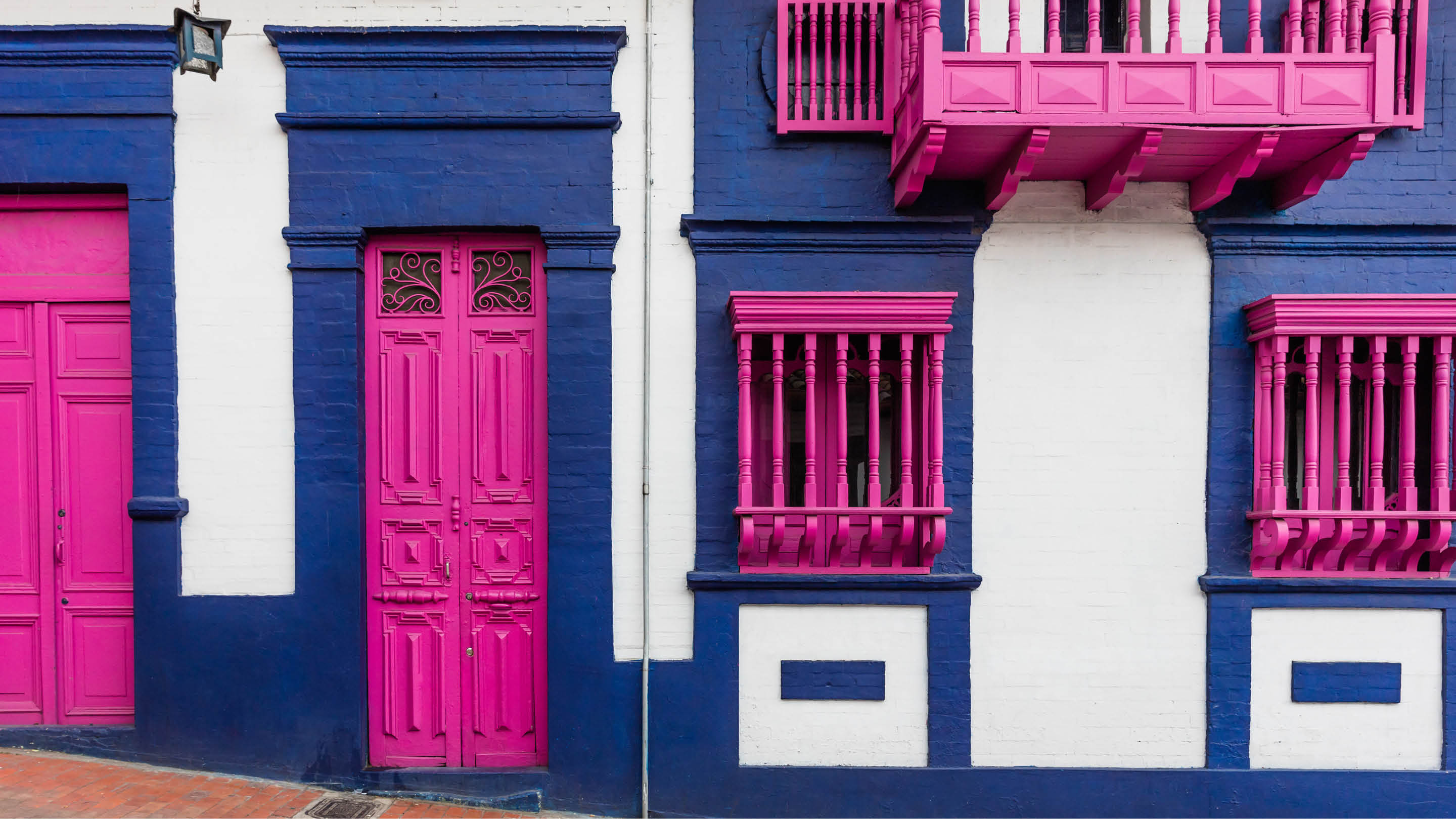 Bogota